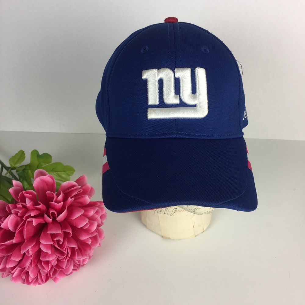 New York Giants Reebok baseball cap NFL OSFA